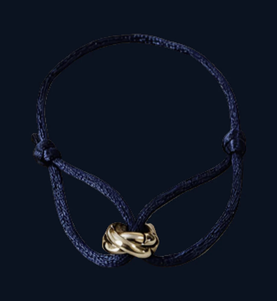 Bracelet Trinité