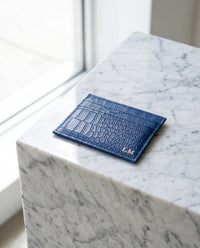 Cardholder Nocturne