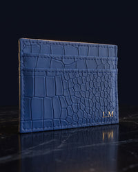 Cardholder Nocturne