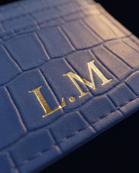 Cardholder Nocturne