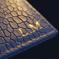 Komplett-Set: Cardholder + beide Armbänder